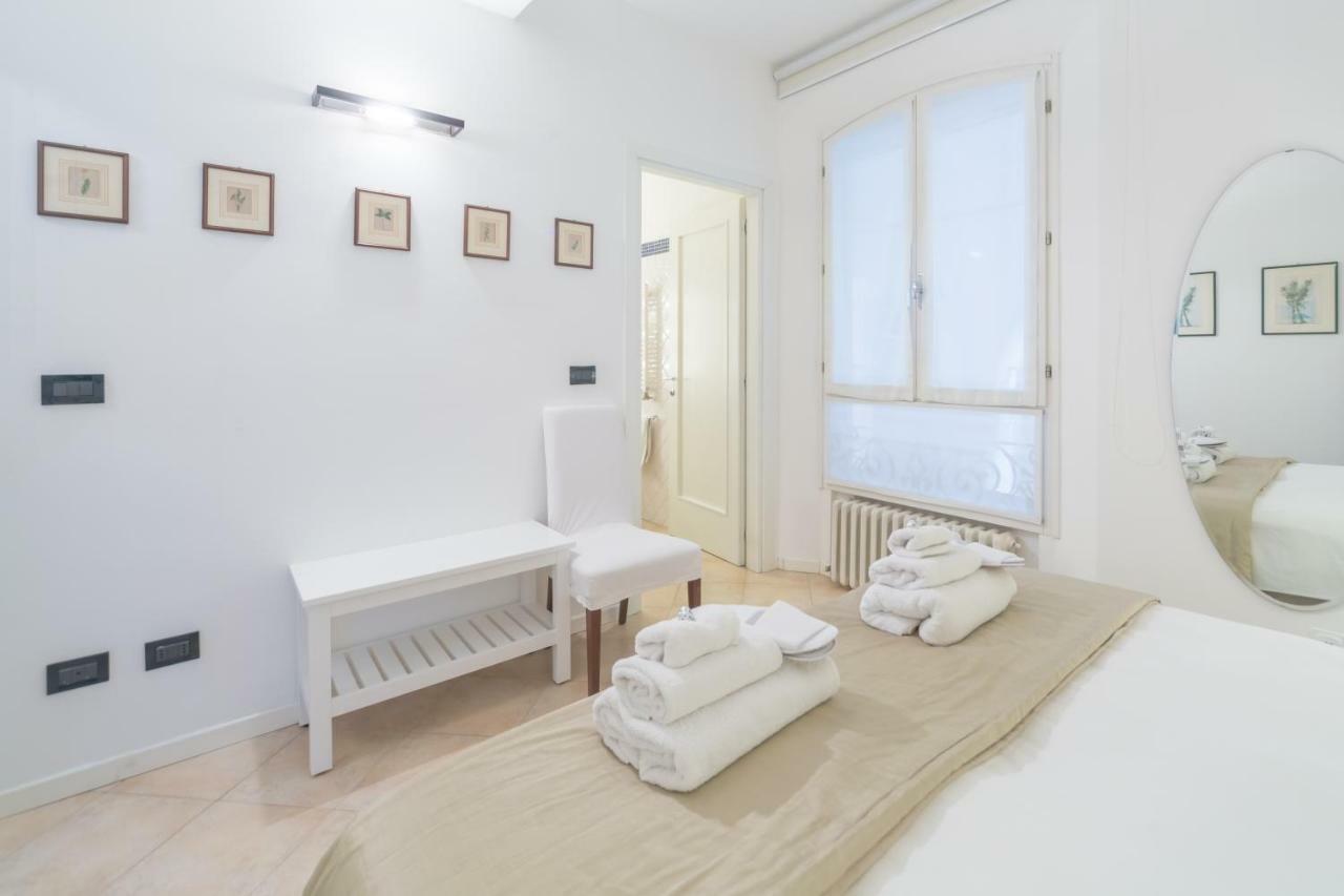 Apartmán Casa Letizia Boloňa Exteriér fotografie